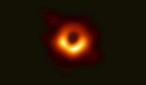 Seeing is believing: 4 lessons of the new black hole image