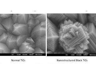 Shape-changing element holds key to anti-bacterial coating