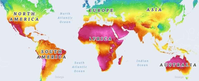 Sollen wir die Sahara in eine riesige Solarfarm verwandeln?