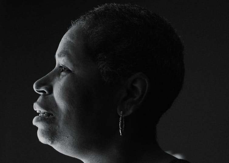Stories of African-American women aging with HIV: 'My life wasn’t what I hoped it to be'