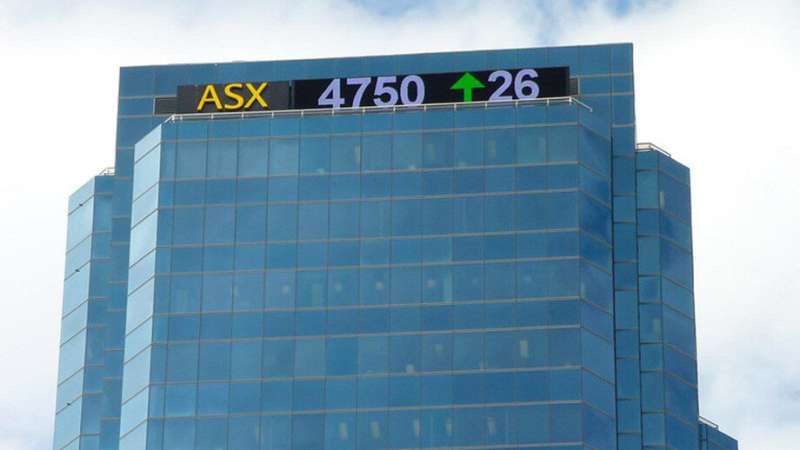 Study exposes insider trading on Australian stock market