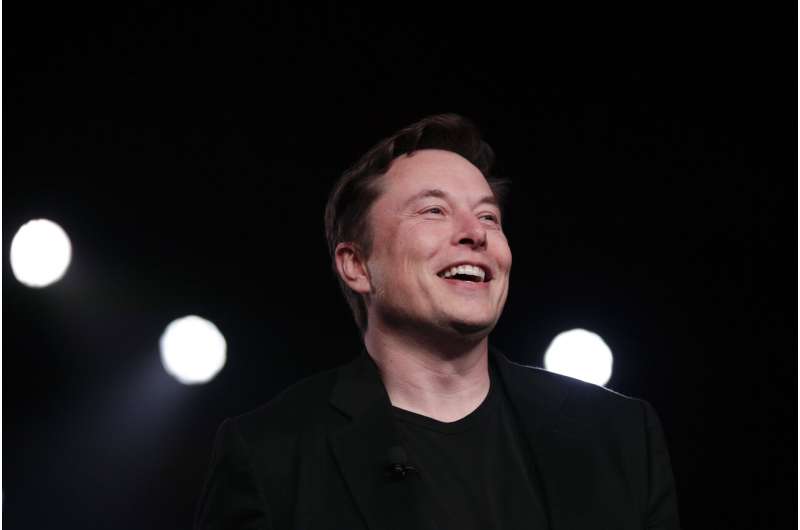 Tesla's car deliveries rebound, but challenges still abound