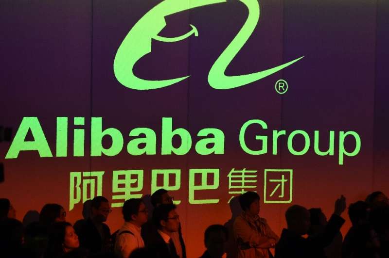 The Alibaba IPO is expected to curry favour with Beijing, which has sought to encourage its current and future big tech firms to