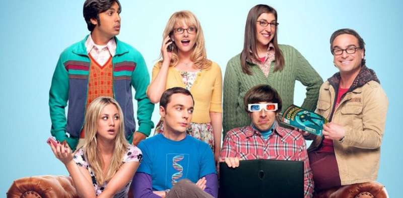 ‘The Big Bang Theory’ finale: Sheldon and Amy’s fictional physics parallels real science