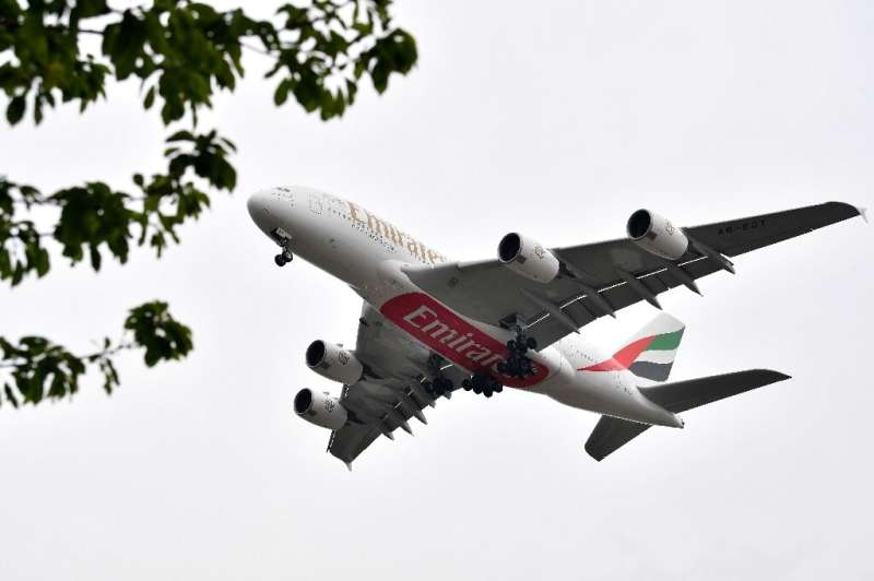 The double-decker Airbus A380-800 has been lauded by passengers, but it can be costly to operate for airlines, which failed to o
