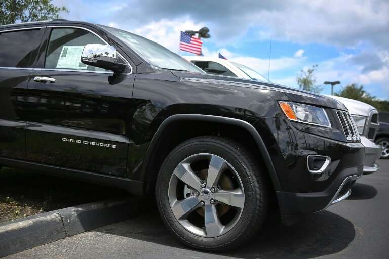 The Jeep Grand Cherokee and EcoDiesel Ram 1500 for 2014-2016 were designed to defeat emissions tests, resulting in much higher l