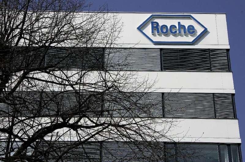 The US Federal Trade Commission (FTC) &quot;unconditionally cleared Roche's pending acquisition of Spark&quot;, the Swiss compan
