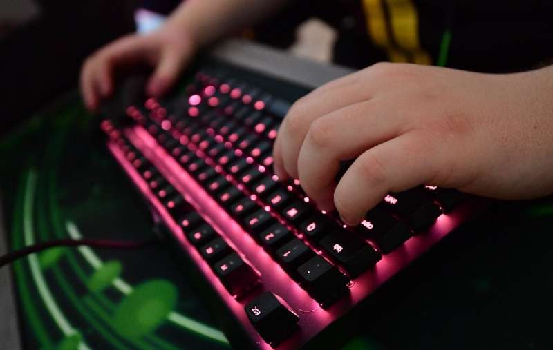 Three-quarters of Americans have at least one gamer in their household, according to a study by the Entertainment Software Assoc