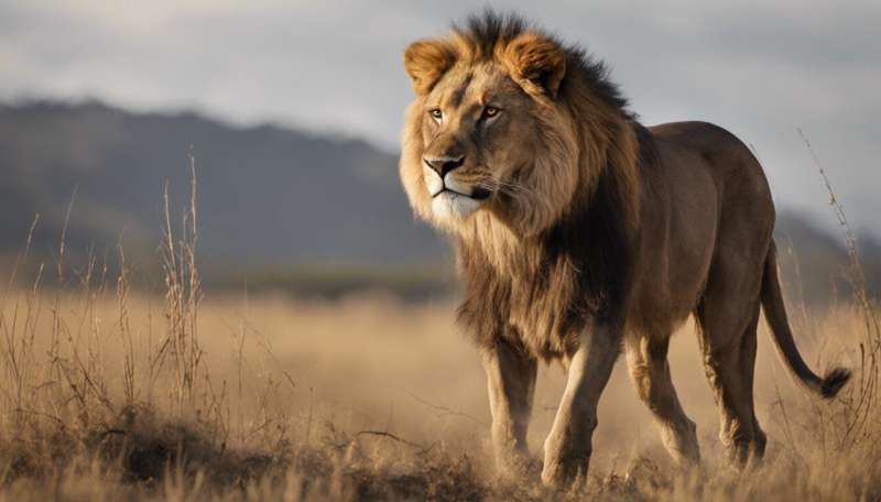 Trophy hunting – can it really be justified by 'conservation benefits'?