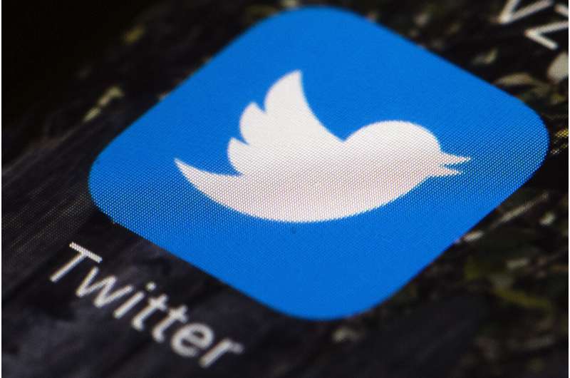 Twitter appears to be back after outage