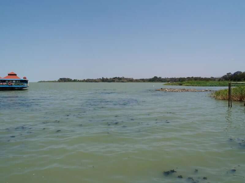 Upper Nile will experience more water scarcity due to hotter, drier periods