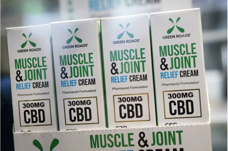 US holds CBD hearing as fans, sellers await legal clarity