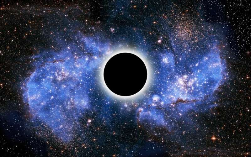 Using black holes to conquer space: the halo drive
