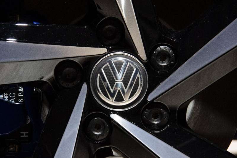 Volkswagen has so far been hit with over 30 billion euros of costs relating to dieselgate
