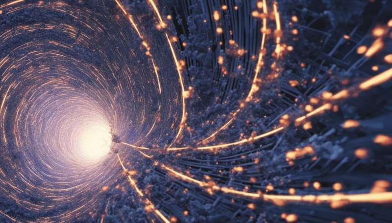 We did a breakthrough 'speed test' in quantum tunnelling, and here's why that's exciting