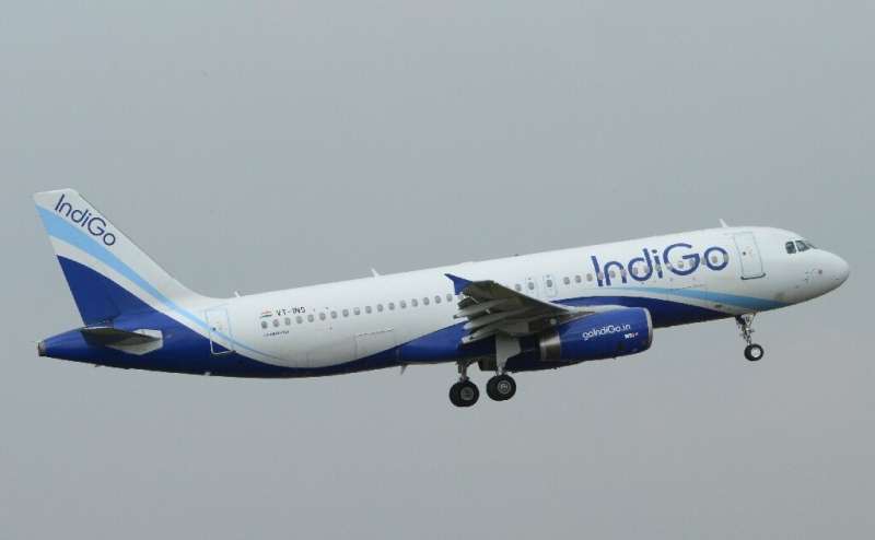 With another 300 fuel-efficient planes on order, IndiGo will be able to reduce fuel costs further in the future