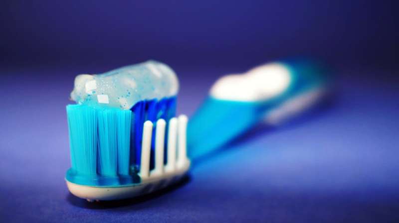 You're probably brushing your teeth wrong – here are four tips for better dental health