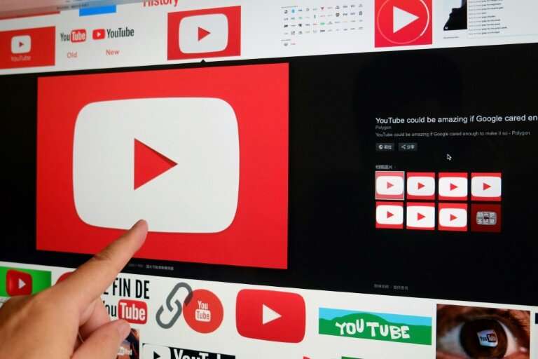 YouTube says it is moving to fix what was termed a &quot;wormhole&quot; exploited by people sharing information on child exploit