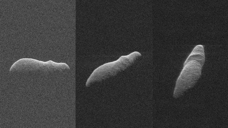 10 things you should know about planetary defense