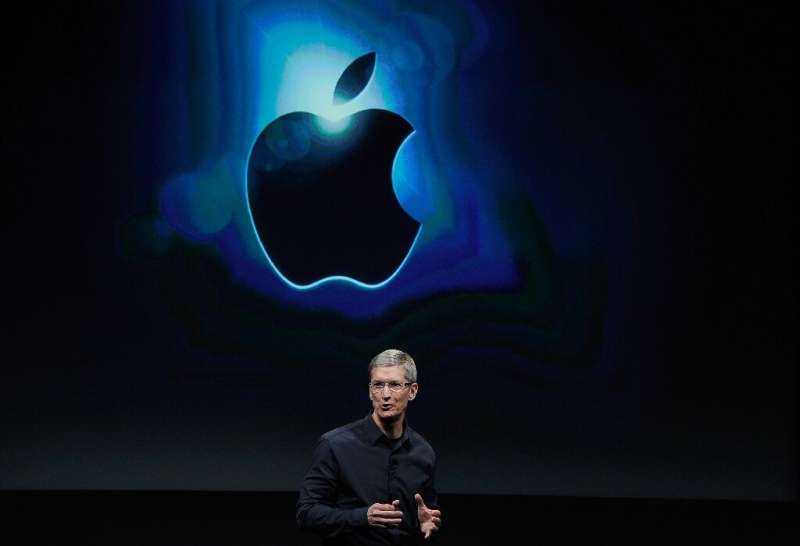 Apple CEO Tim Cook  noted that services represent a major growth avenue for the tech giant as iPhone sales sputter