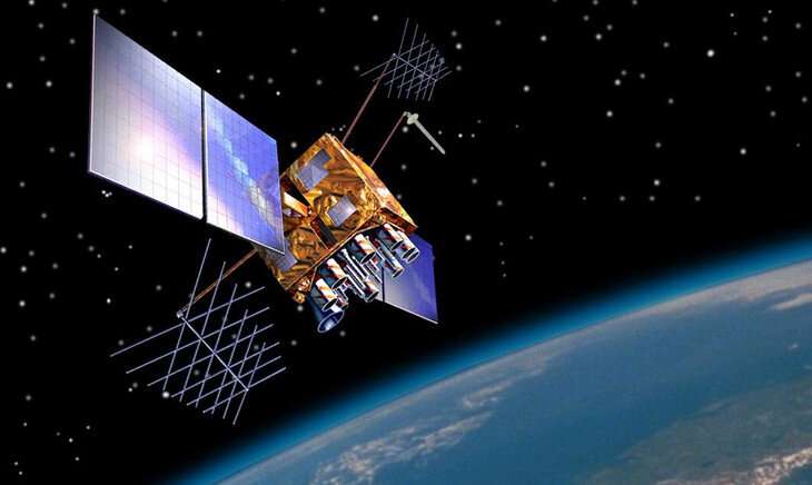 Researchers detail privacy-related legal, ethical challenges with satellite data
