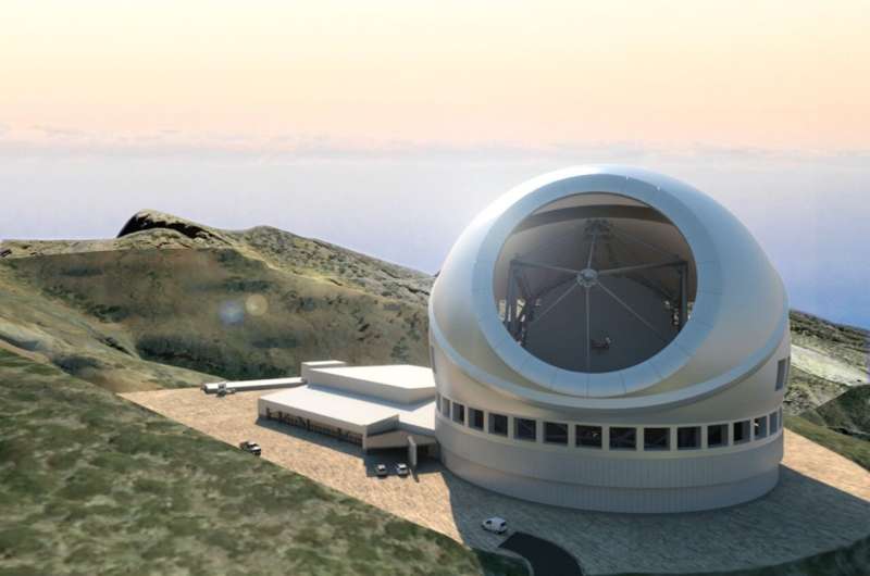 Hawaii or Spain? Telescope experts say it may not matter