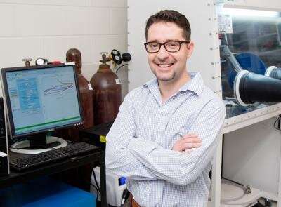 Illinois researcher's theory of pore-scale transport to enable improved flow batteries