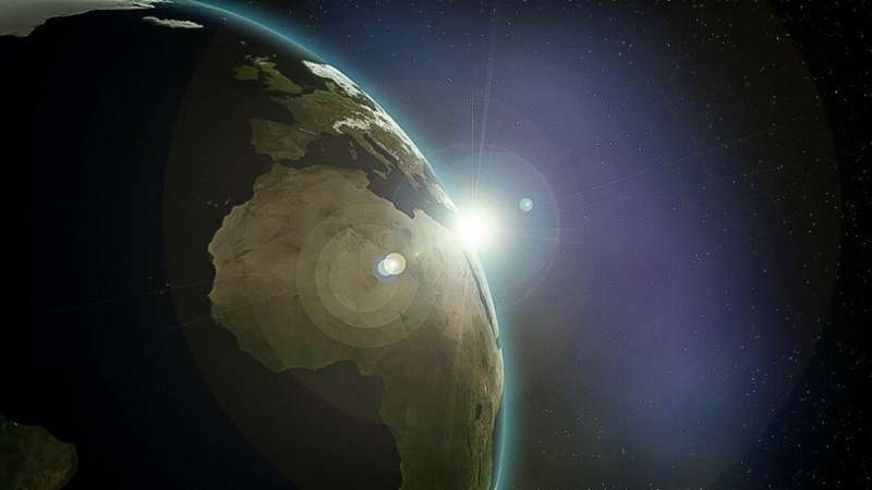 Researchers unravel mysteries of Earth’s inner core