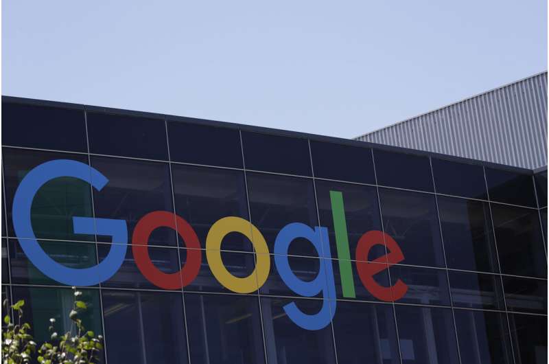 Google touts privacy options, but still depends on your data