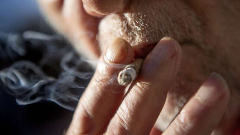 Research shows smoking triples deaths from heart disease
