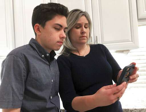 14-year-old's FaceTime bug discovery could rattle Apple