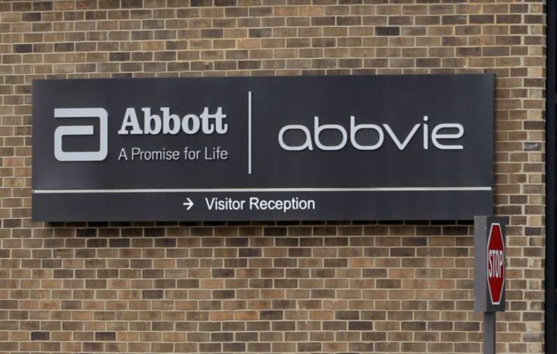 AbbVie makes $63B bid for Botox maker Allergan