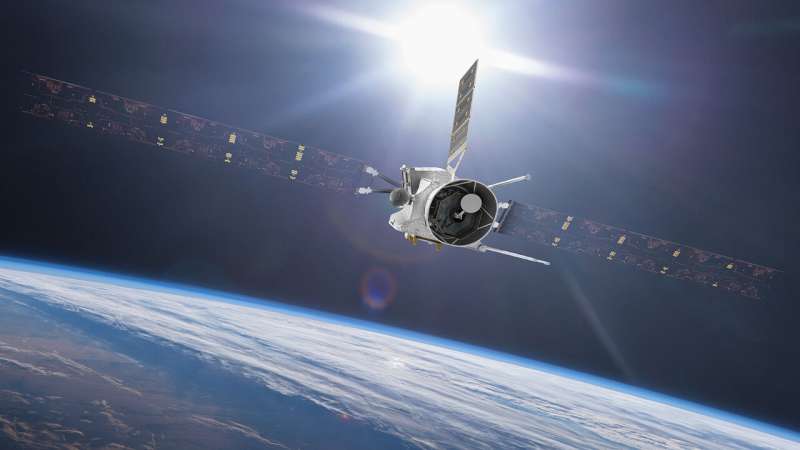 BepiColombo is ready for its long cruise