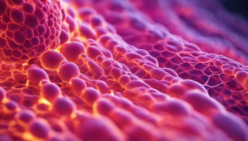 Cancer growth in the body could originate from a single cell – targeting it could revolutionise treatment