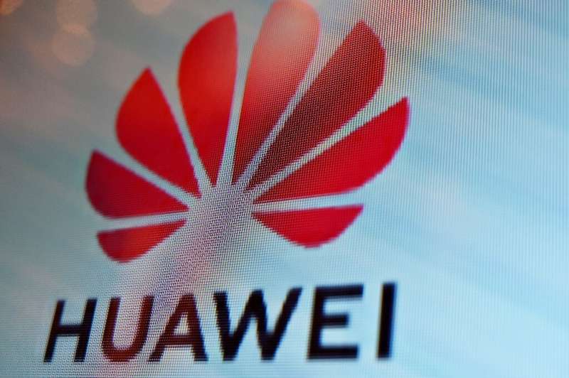Chinese telecoms firm Huawei has been a sticking point in trade talks between the United States and China