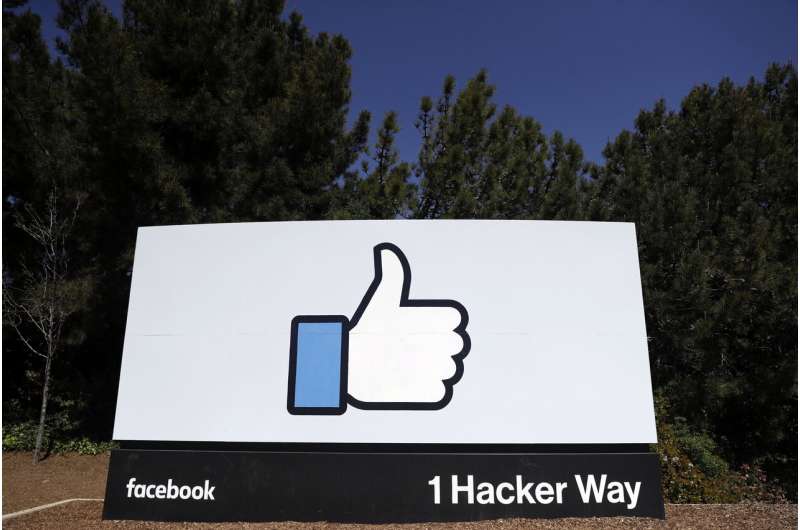 Facebook faces a $5B FTC fine, the largest ever in tech