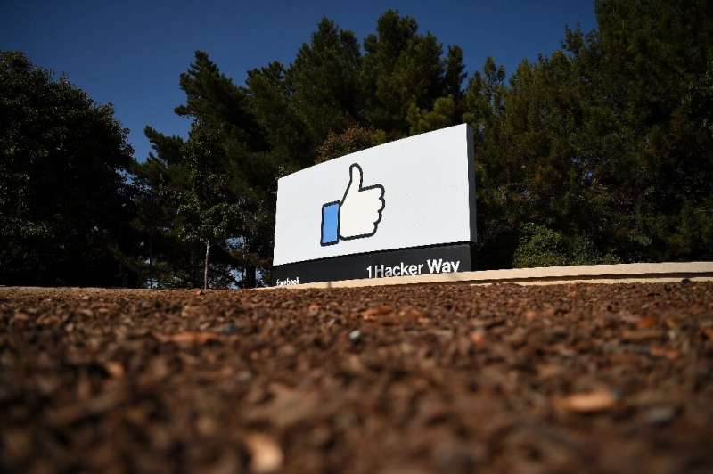 Facebook has said it will be in compliance with the new California Consumer Privacy Act, but some analysts say smaller firms wil