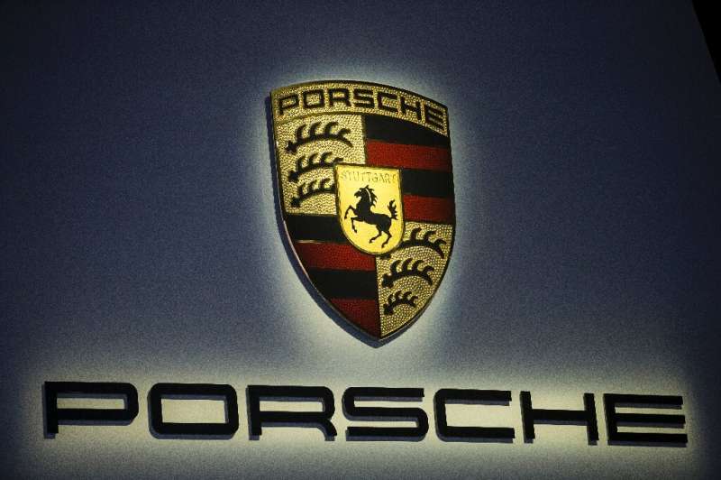 German prosecutors were looking for evidence that Porsche may have improperly received information from an official auditor