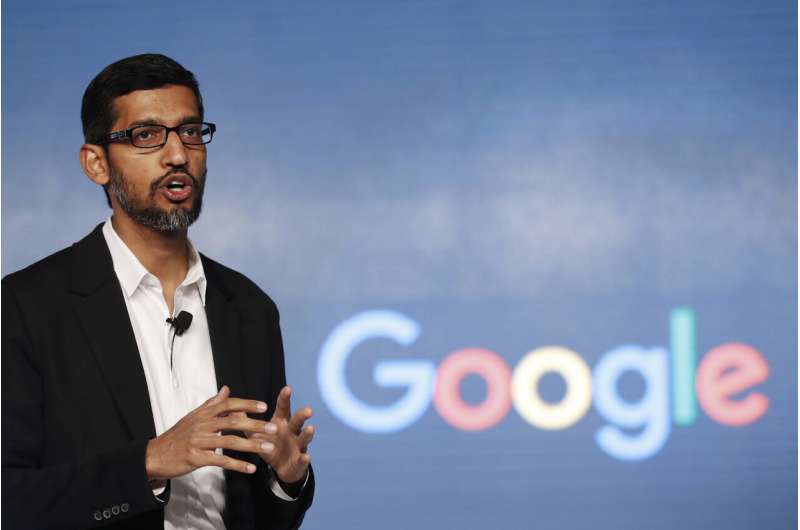 Google expected to show off new hardware, AI at annual event