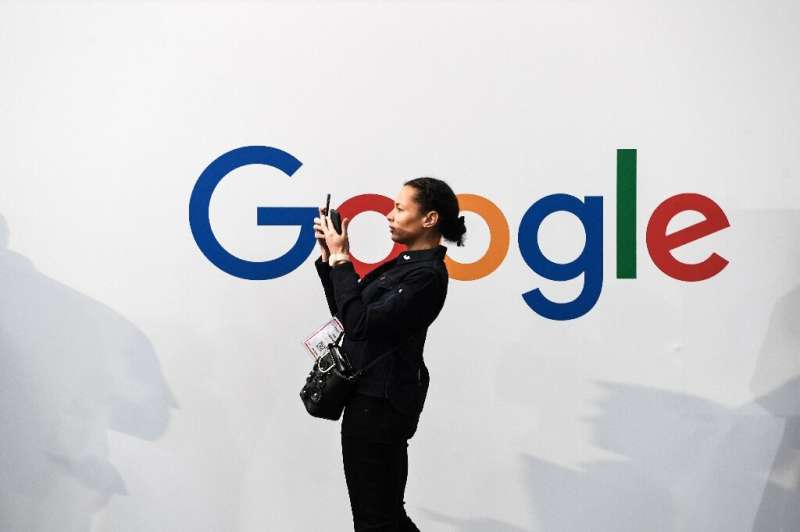 Google has been hit by a string of legal blows in France