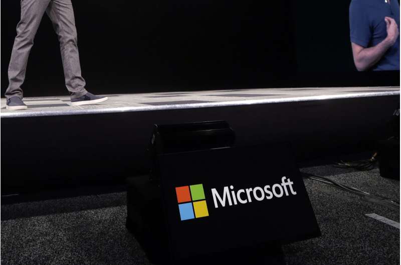 Microsoft pays $25 million to settle corruption charges