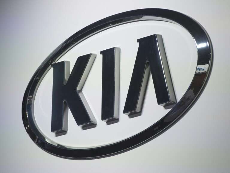 US investigating Kia, Hyundai over 'non-crash fires'