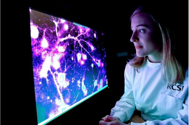 New research could help predict seizures before they happen