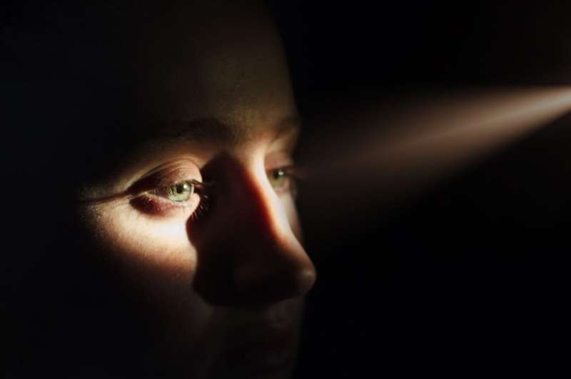 Research explains how eyes see continuously in bright light