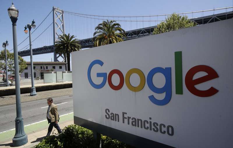 States led by Texas target Google in new antitrust probe