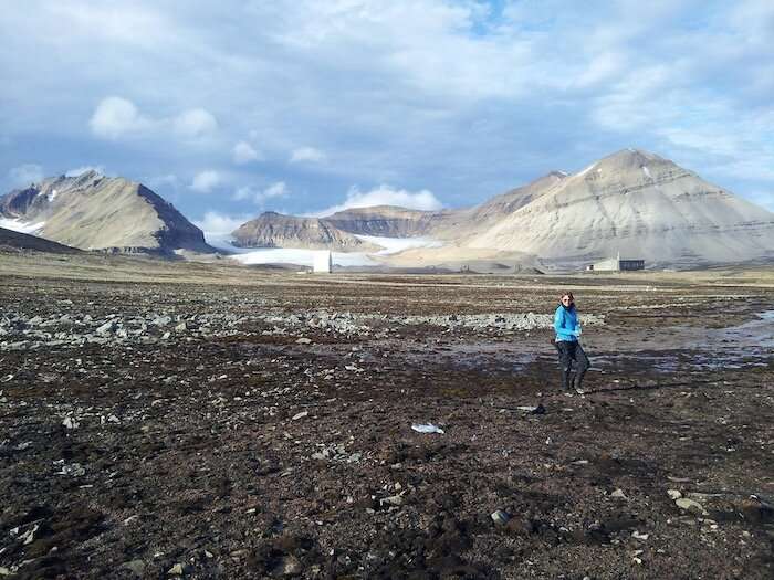 Study reveals unsettling multidrug antibiotic resistance in remote Arctic soil microbes