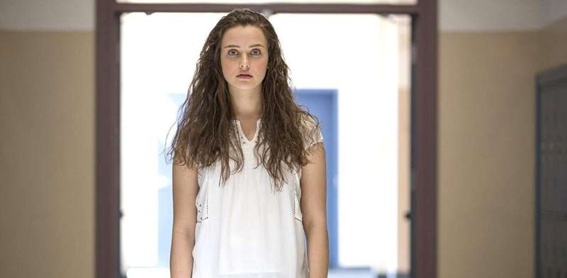 Suicide rates are rising with or without 13 Reasons Why. Let's use it as a chance to talk