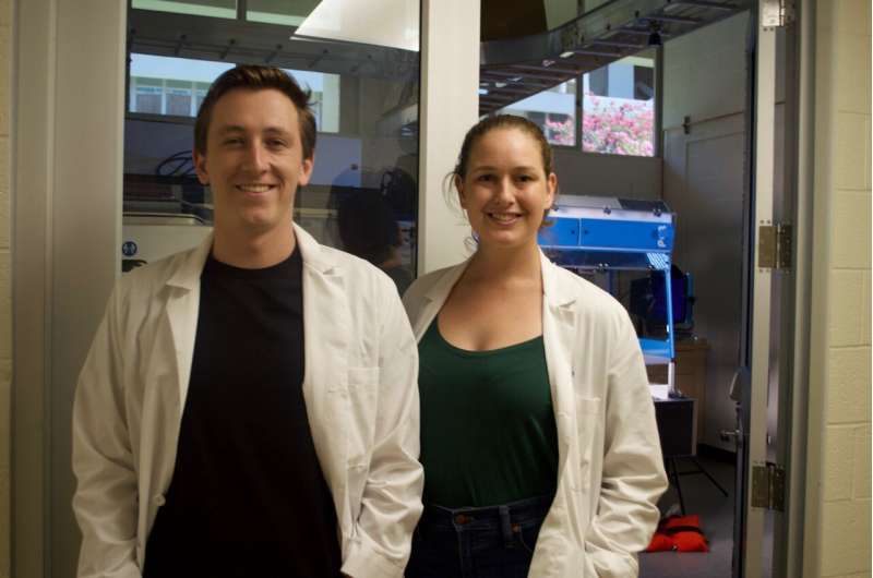 UF research team aims to reduce cost of drug development using 3D-printed living tissues