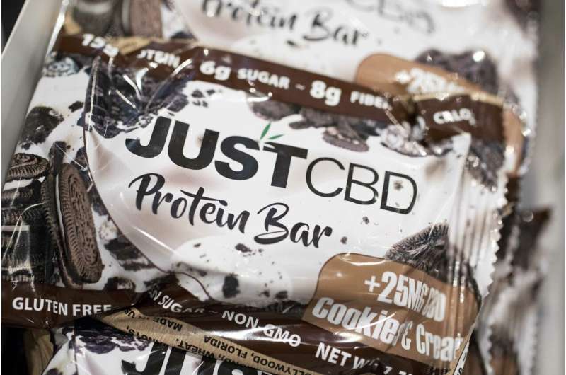 US holds CBD hearing as fans, sellers await legal clarity