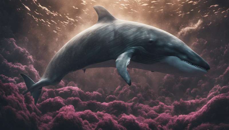 We need to understand the culture of whales so we can save them
